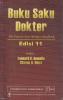 Buku Saku Dokter: The Famous Scut Monkey Handbook (Edisi 11)
